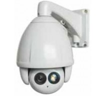 MINI DOME CAMERA WITH ARRAY       