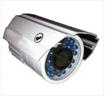 OUTDOOR IR LED CAMERA 24 LED 