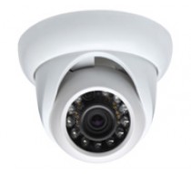 Indoor Dome Camera