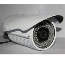 OUTDOOR IR LED CAMERA 36/72/84 LED 