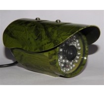 OUTDOOR IR LED CAMERA 48 LED 