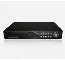 4 Channel DVR (Digital video recorder)