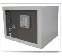 Electronic Safes