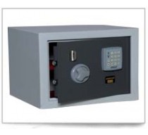 Electronic Safes