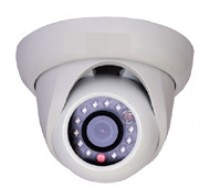 Indoor Dome Camera