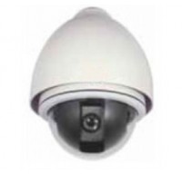 PTZ / Speed Dome Camera